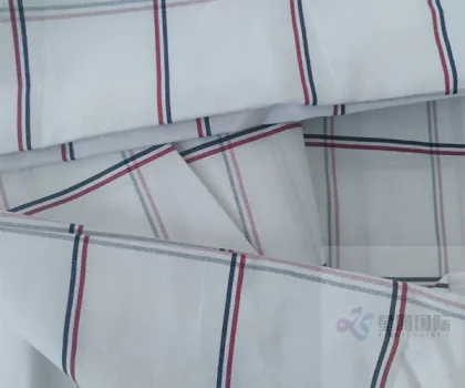 Newest Design Fabric Cotton Fabric