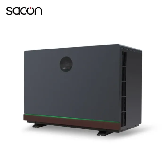 Fast Heating Performance Swimming Pool Heat Pump