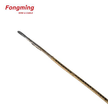High Temp cable