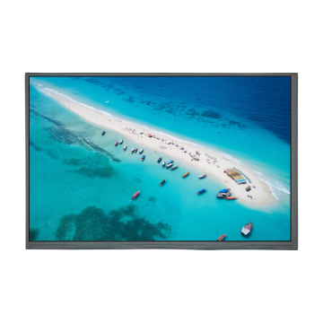 10.1-inch IPS LCD Screen 1280x800 Resolution 40pin LVDS Interface
