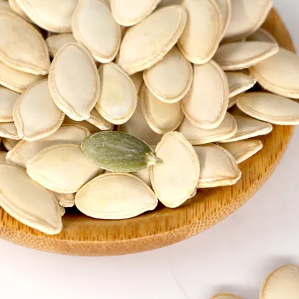 pumpkin seeds serving size