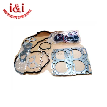 Complete Gasket Kit Set for Subaru EJ205 DOHC Turbo