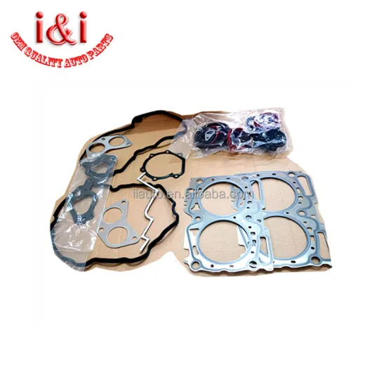 Complete Gasket Kit Set for Subaru EJ205 DOHC Turbo