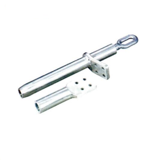 NY Type Strain Clamp