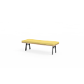 Multifunctional Modular Sofa Chairs for Office Area Office Furniture Stitching Combination Sofa Chair