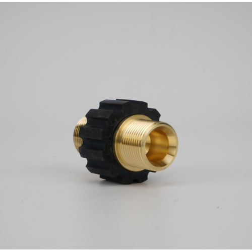 Adaptador de arruela de carro conector