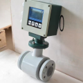 DN3 Micro Caliber Electromagnetic Rowmeter