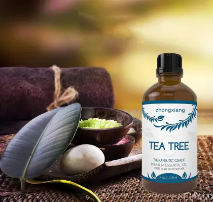 Aromatherapy Grade Bulk Tea Tree Essential Oil