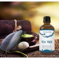 OEM Private label Pure Tea Tree Essential Oil