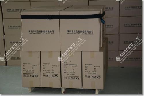 Pallet Cargo Strong Securing Logistic Hook Loop Belt