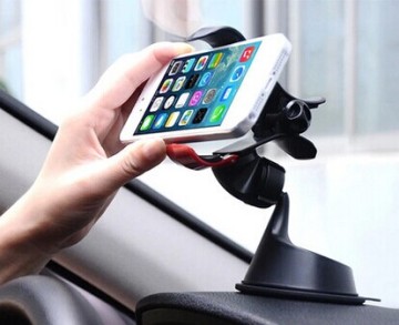 Vehicle Mount for iPhone6 Plus Car Stand. Car Mount for iPhone6, Car Mount, Car Holder, Car Mount Holder, Phone Holder. Phone Car Mount