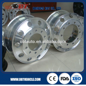 alcoa aluminum truck wheel rim 17.5