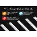 5000K 600W Indoor Led Plant Grow Lights