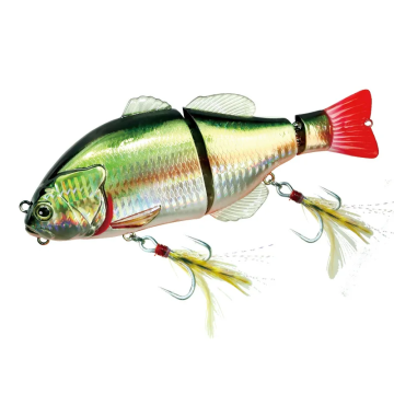 OEM 160mm 70g Floating Multi-Jointed Swim Bait for Big Catch