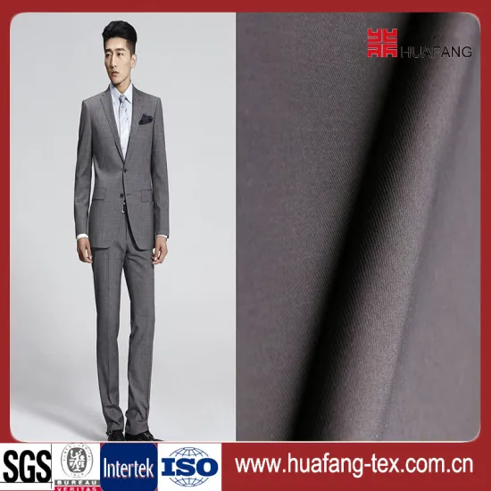 Polyester/Rayon Twill Fabric of Uniforms