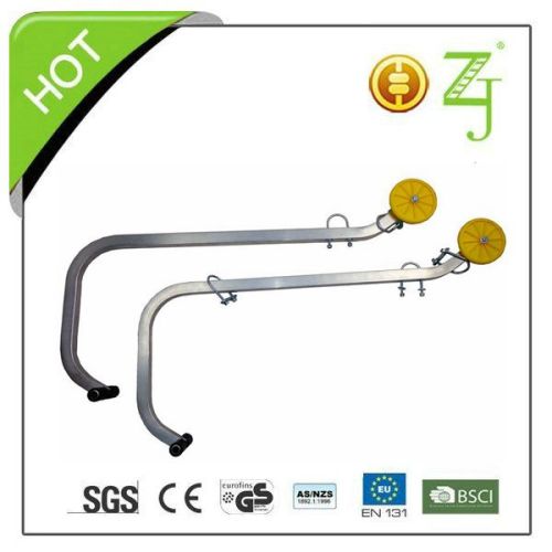 Aluminium Ladder Metal Hook/Ladder Accessories