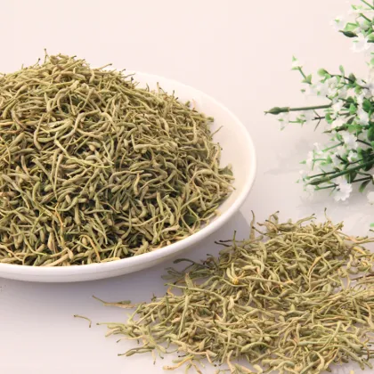 Traditional Chinese Herb Medicine 100% Natural Lonicera japonica Honeysuckle Flos Lonicerae (Jin Yin Hua)
