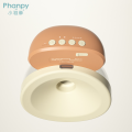High Quality Electric Automatic Breast Pump Wearable