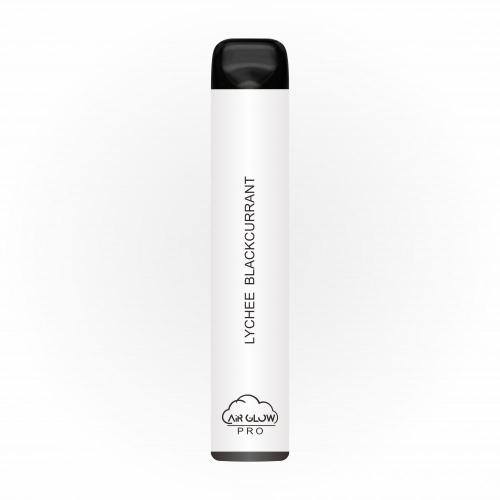 mango melon ice 6.5ml vapes disposable e-cigarette