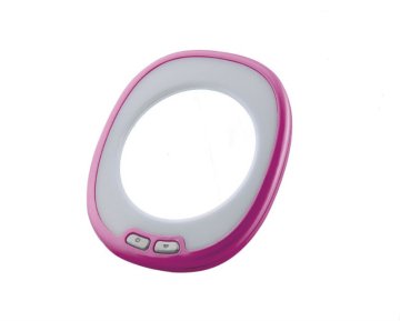 LED -lichtspiegel