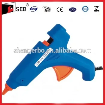 All Purpose Hot Melt Glue Gun