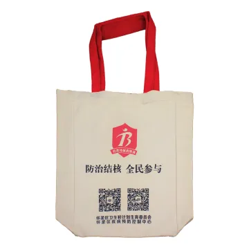 Different Colors Little Non Woven Gift Bag