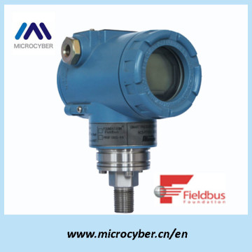 Pressure Transmitter --Ff Protocol