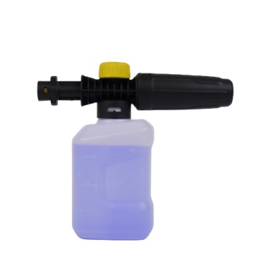 500ML Snow Foam Cannon Gun Wash Foam lance