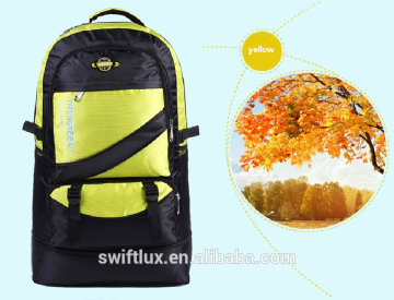 Cool Men Student Backpack ,Functional Backpack, fashion Sports rucksacks