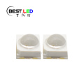 ከፍተኛ ጥራት 2835 ሰማያዊ SMD LED LED 460NM