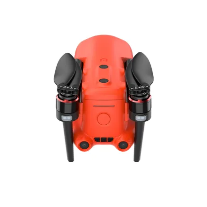 Autel EVO II Rugged Bundle and Autel EVO 2 Combo: Comprehensive Drone Package