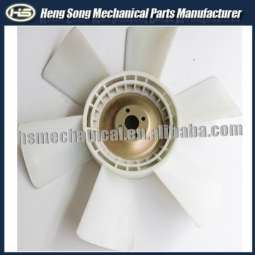 DH220-3 excavator engine parts cooling fan 620-42-62-6710 in stock