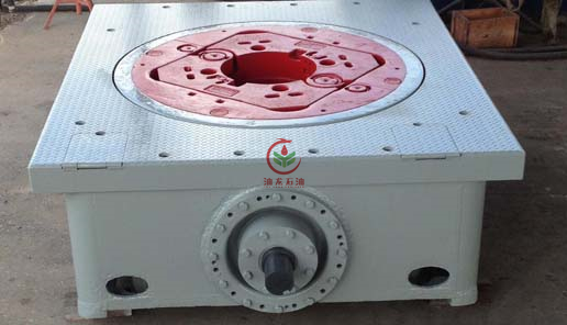 Rotary Table 3