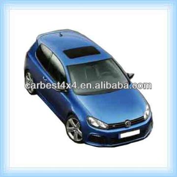 GOLF VI R20 BODY KIT FRONT BUMPER