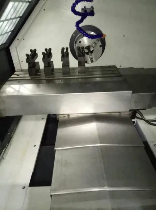 Mazak Taper Thread Cutting CNC Spinning Lathe: H36, H46, H6236, H6240