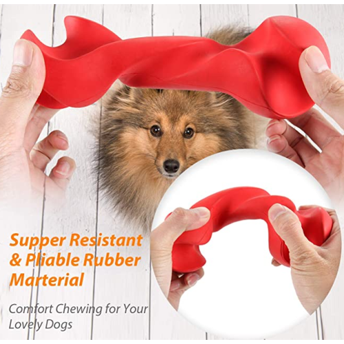 Dental Chew Toys for Dogs