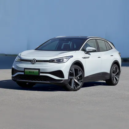 2023 Volkswagen ID.4 X ACTIVE PURE SUV - New Energy Electric Vehicle