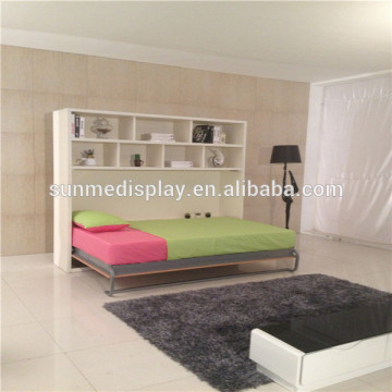 Top Quality Low Carbon Space Saving Folding Floor Bed