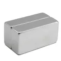 N52 Grade Square Magnet Ideal for Generator Applications