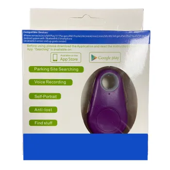 Mini Waterproof Pet GPS Tracker with Real-Time Location Tracking