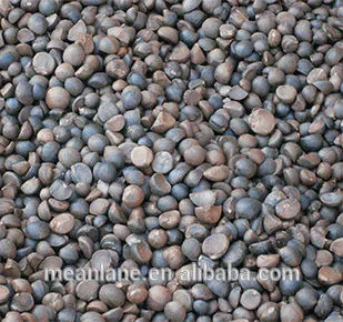 no fertilizer & no pesticide camellia oil seed/tea seed USDA NOP organic certificate