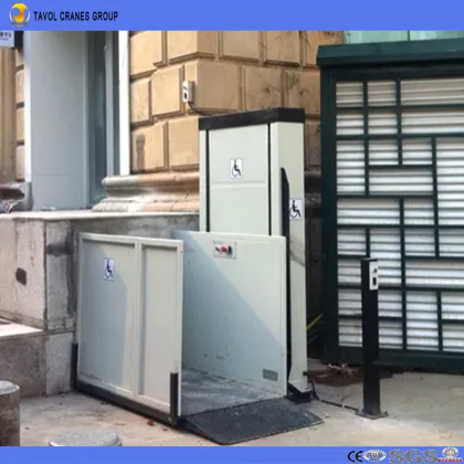 Residential Lift Elevator for Old Man