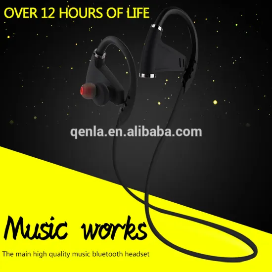 Bluetooth headset for both ears Bluetooth earbuds earphone bests studio wireless headphone bests pill speaker wireless bluetooth