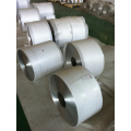 Aluminium foil jumbo roll alloy