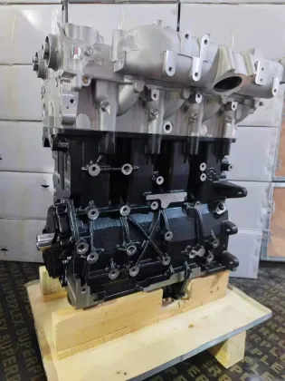 SC25R136Q4 Engine for SAIC Maxus V80, School Bus, and RV