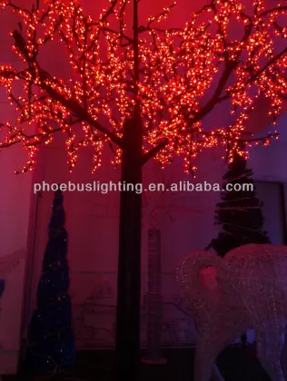 cherry blossom tree lamps