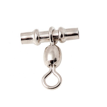 Hysun Wholesale Heavy Duty Stainless Steel Saltwater Tackle Swivels