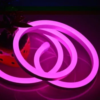 light strip 12v/24v/220v Custom strip light