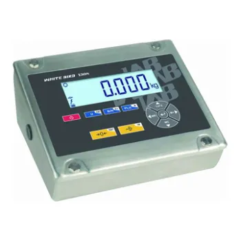 Instruments with CE& IP-67 Approvels