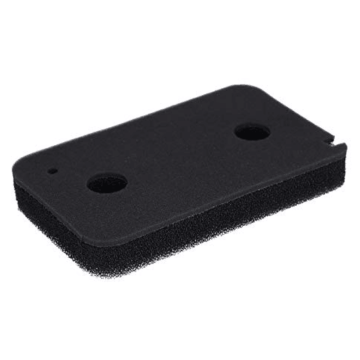 Hot Selling MIELE Dryer Foam Filter 9499230 220x130x30mm